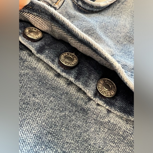 CITIZENS OF HUMANITY Annabelle Short size 27 - Picture 8 of 13